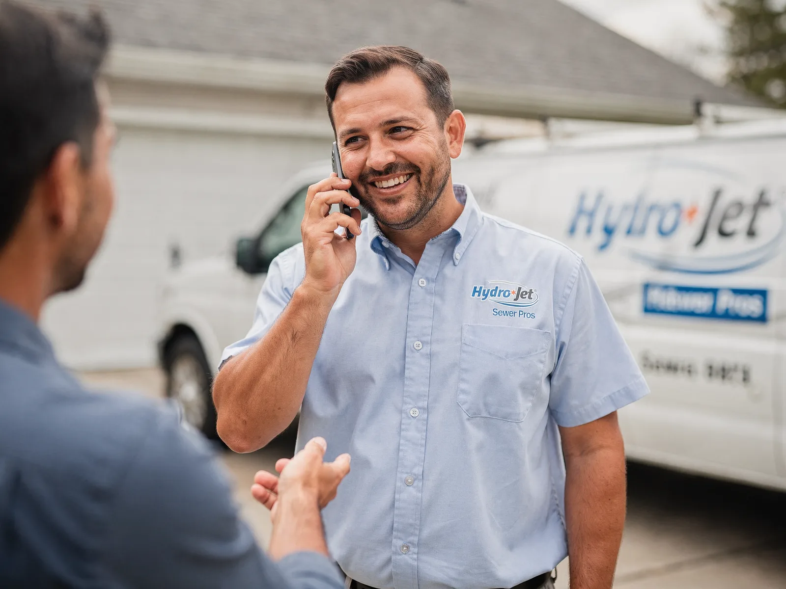 Hydro Jetting Near Me Plaistow, NH FAQs